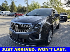 2020 Cadillac XT5 Premium Luxury SUV