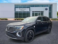 2026 Volkswagen Atlas 2.0T SE w/Technology SUV