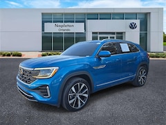 2024 Volkswagen Atlas Cross Sport 2.0T SEL Premium R-Line SUV