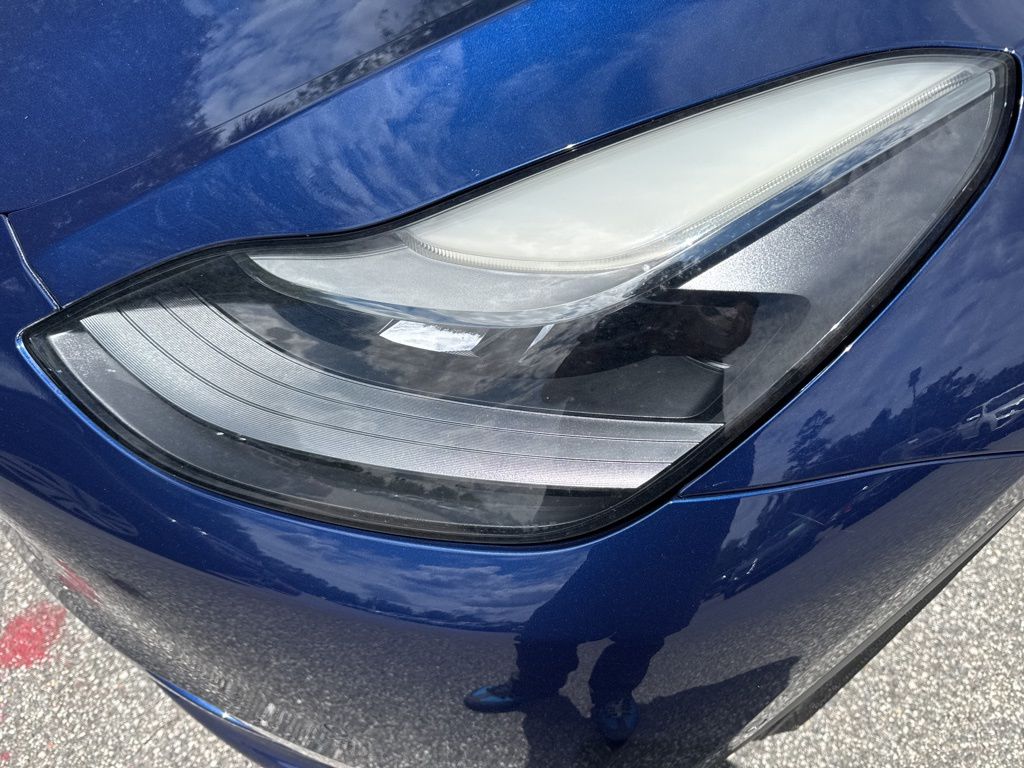 Used 2022 Tesla Model Y Performance with VIN 7SAYGDEF1NF499714 for sale in Orlando, FL