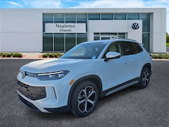 2025 Volkswagen Tiguan 2.0T SE SUV