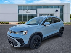2025 Volkswagen Taos 1.5T SE SUV