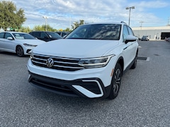2023 Volkswagen Tiguan 2.0T S SUV