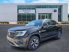 2026 Volkswagen Atlas Cross Sport 2.0T SE SUV