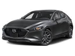 2025 Mazda Mazda3 Preferred's photo