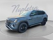  Volkswagen Atlas
