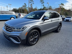 2023 Volkswagen Tiguan 2.0T SE SUV