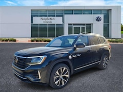 2026 Volkswagen Atlas 2.0T SEL Premium R-Line SUV