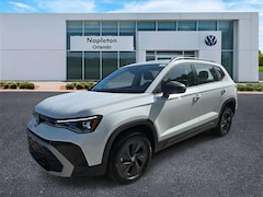 2025 Volkswagen Taos 1.5T S SUV