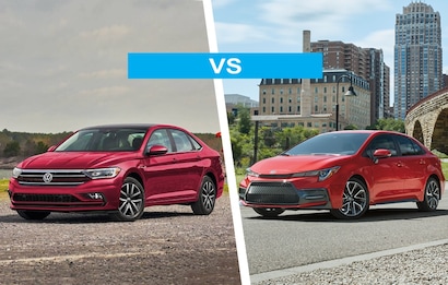 Performance and fuel economy