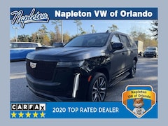 2023 Cadillac Escalade Sport SUV