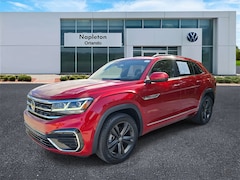 2022 Volkswagen Atlas Cross Sport 3.6L V6 SEL R-Line SUV