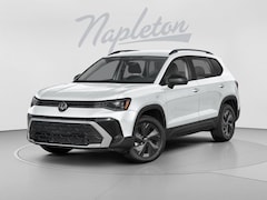 2026 Volkswagen Taos 1.5T S SUV