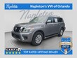  Nissan Armada