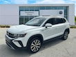  Volkswagen Taos