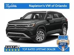2023 Volkswagen Atlas Cross Sport 2.0T SE SUV