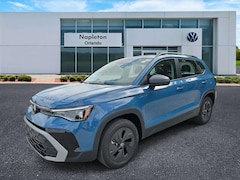 2025 Volkswagen Taos 1.5T S SUV