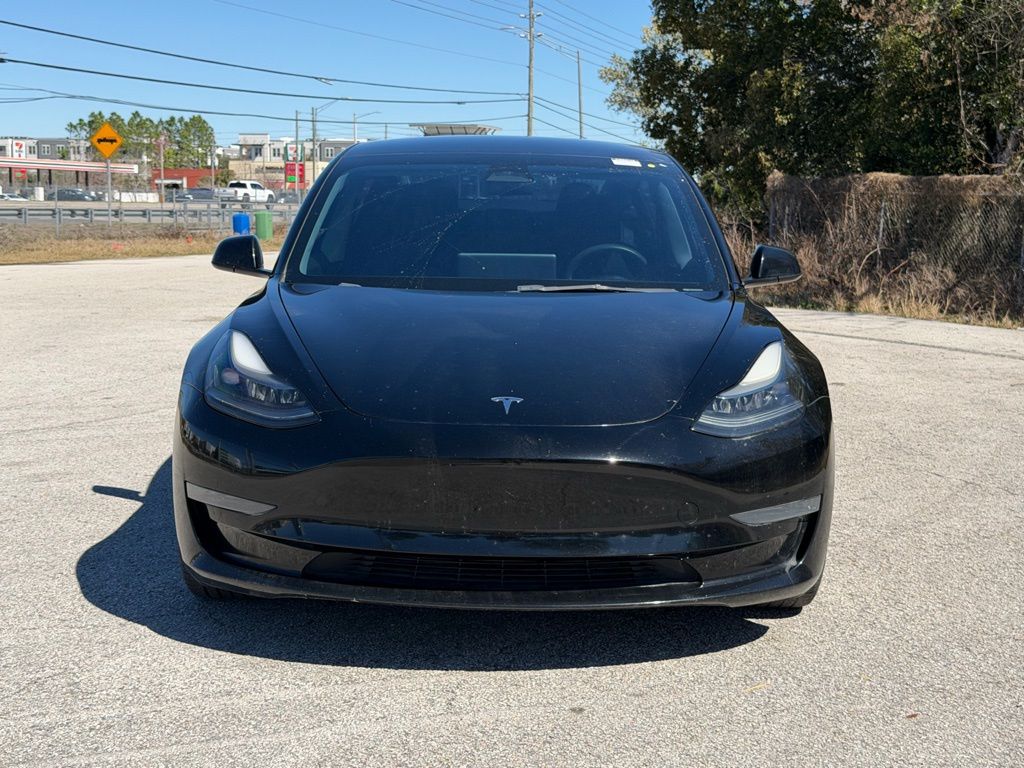 Used 2023 Tesla Model 3 Base with VIN 5YJ3E1EA9PF428179 for sale in Orlando, FL