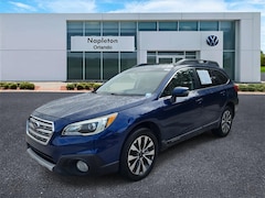 2015 Subaru Outback 2.5i SUV