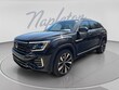  Volkswagen Atlas Cross Sport