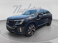 2026 Volkswagen Atlas Cross Sport 2.0T SEL Premium R-Line SUV
