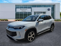 2025 Volkswagen Tiguan 2.0T SE SUV