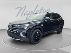 2026 Volkswagen Atlas 2.0T SE w/Technology SUV