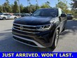 Volkswagen Atlas Cross Sport