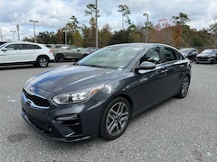 2021 Kia Forte EX Sedan