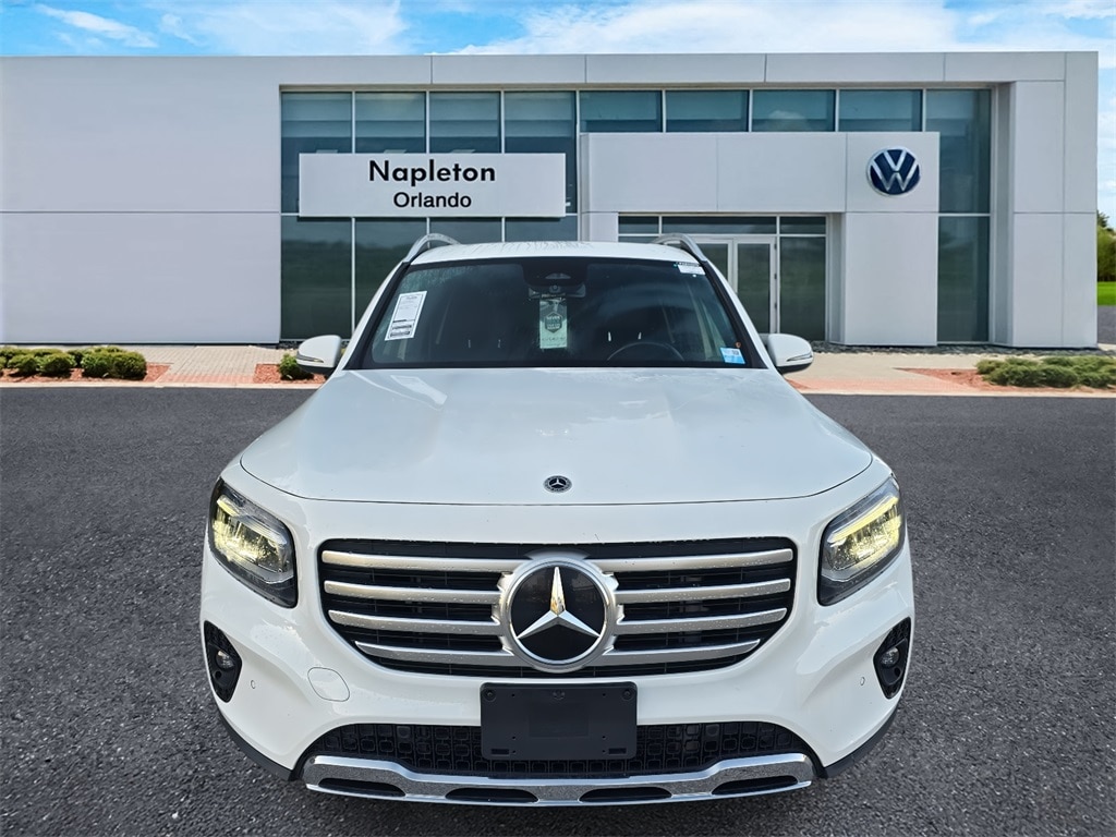 Used 2024 Mercedes-Benz GLB GLB 250 SUV