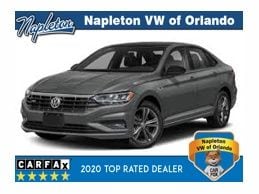 2019 Volkswagen Jetta R-Line