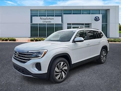 2026 Volkswagen Atlas 2.0T SE w/Technology SUV