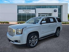 2017 GMC Yukon Denali SUV