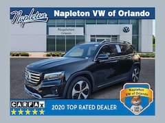 2024 Mercedes-Benz GLB GLB 250 SUV