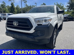 2021 Toyota Tacoma SR Truck
