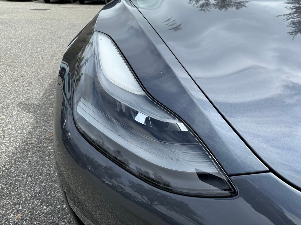 Used 2022 Tesla Model 3 Base Sedan