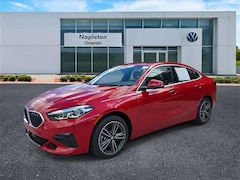 2024 BMW 2 Series 228i Sedan