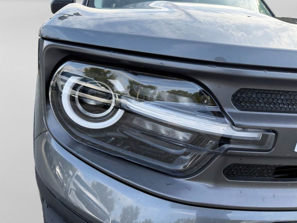 Used 2024 Ford Bronco Sport Big Bend SUV