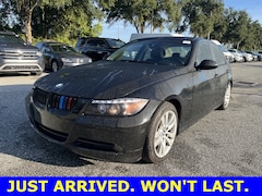 2007 BMW 3 Series 328i Sedan