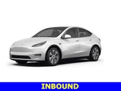 2021 Tesla Model Y Standard Range SUV