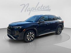 2026 Volkswagen Tiguan 2.0T S SUV