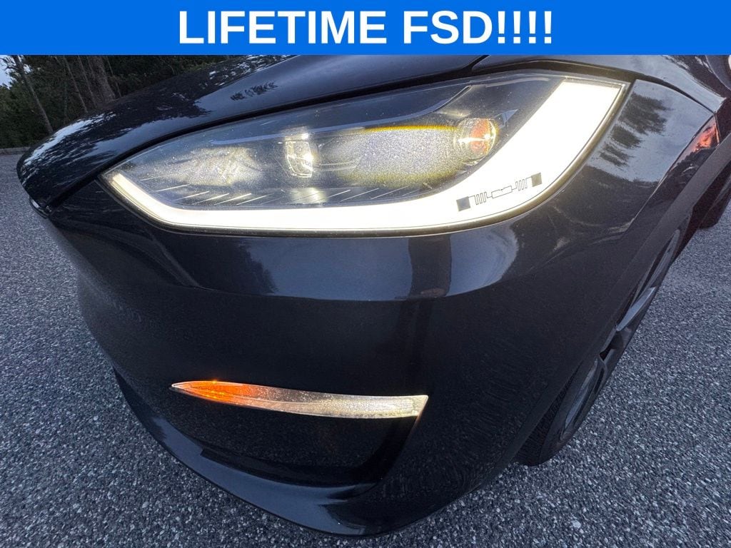 Used 2024 Tesla Model X Plaid with VIN 7SAXCBE69RF440637 for sale in Orlando, FL