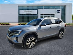 2025 Volkswagen Atlas 2.0T SE w/Technology SUV