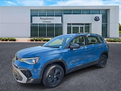 2025 Volkswagen Taos 1.5T S SUV