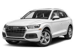 2018 Audi Q5 Premium's photo