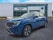 Volkswagen Atlas Cross Sport