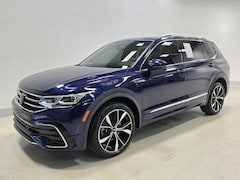 2024 Volkswagen Tiguan 2.0T SEL R-Line SUV