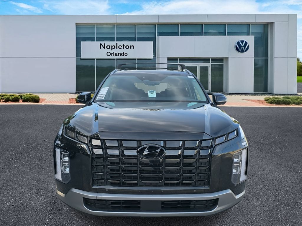 Used 2023 Hyundai Palisade Limited SUV