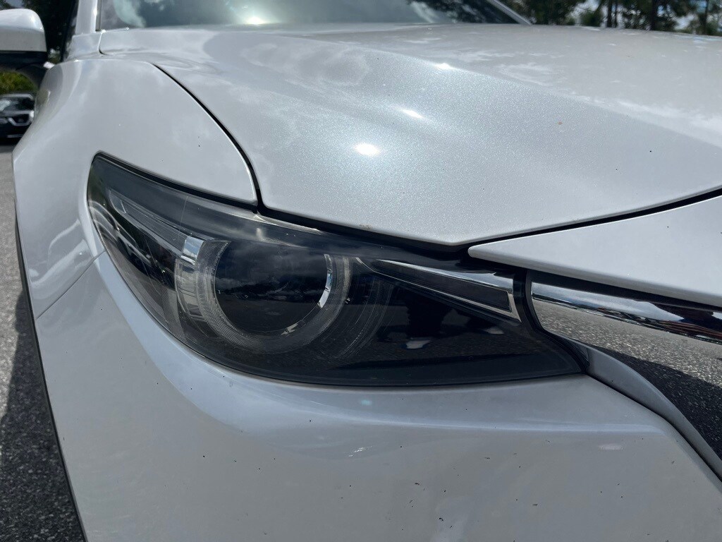 2016 Mazda CX-9 Signature photo 4