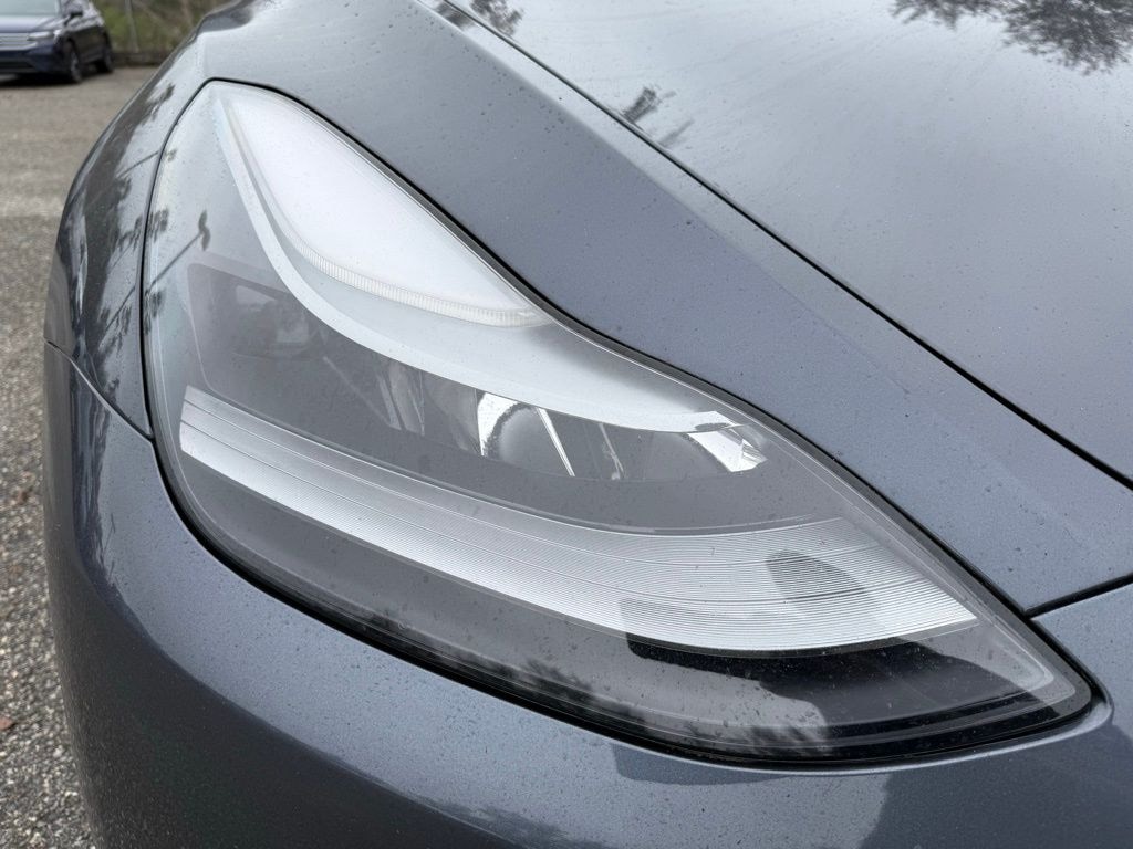 Used 2021 Tesla Model Y Performance SUV